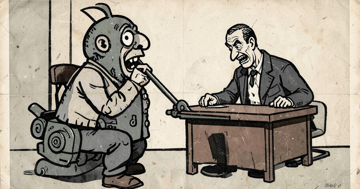 The Era of Algorithmic Management: The End of «Irreplaceable» Managers