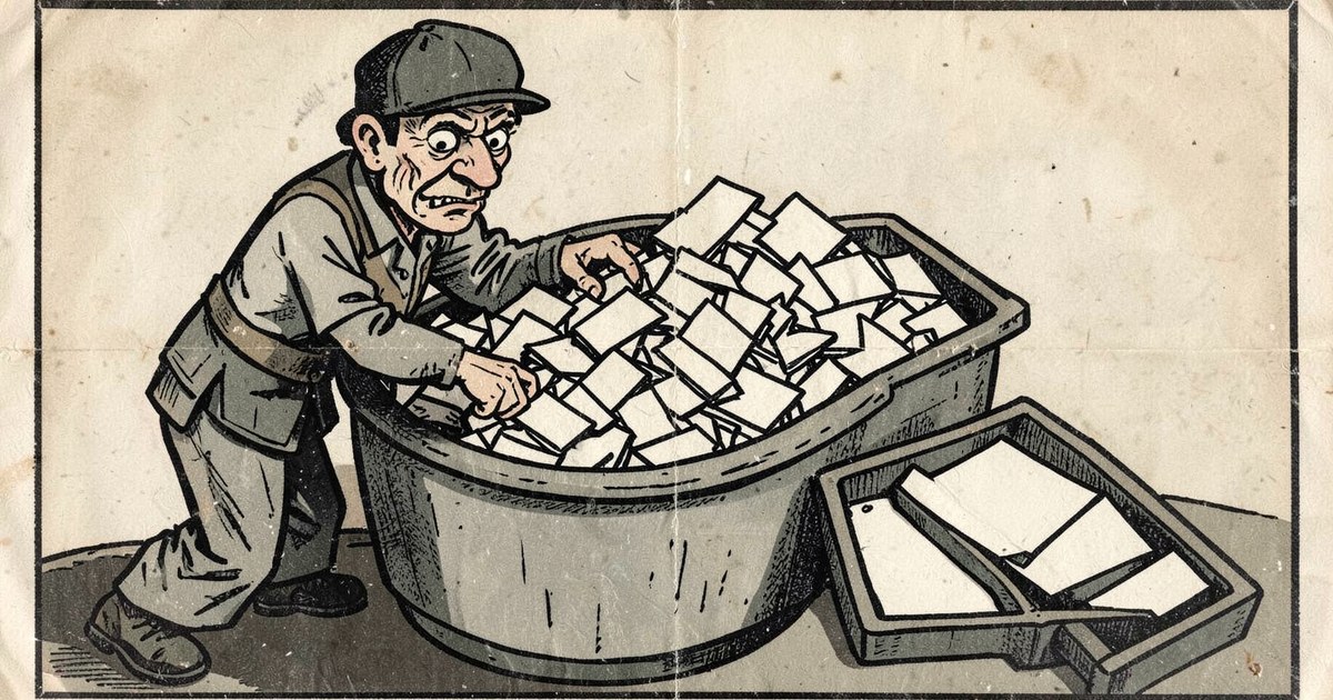 Why Your CLAUDE.md Became a Dumping Ground and How to Fix It