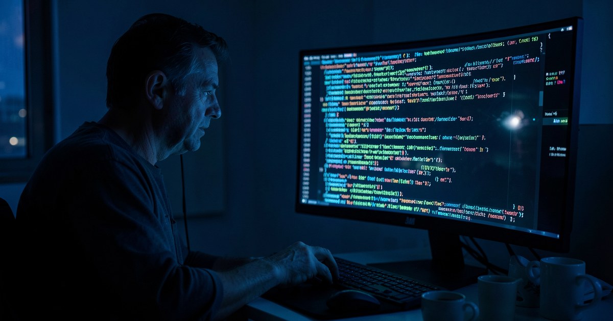 The Employment Theater of AI Code Review