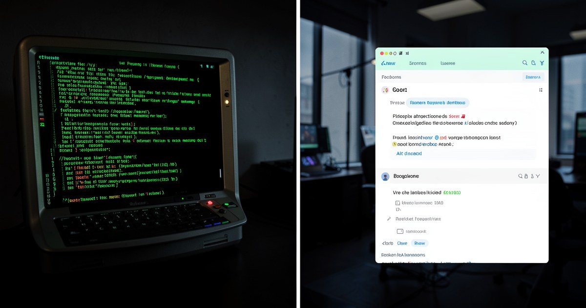 Why AI works for everyone except certain developers