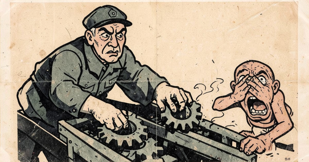 A Production Outage Is Routine, Not an Apocalypse