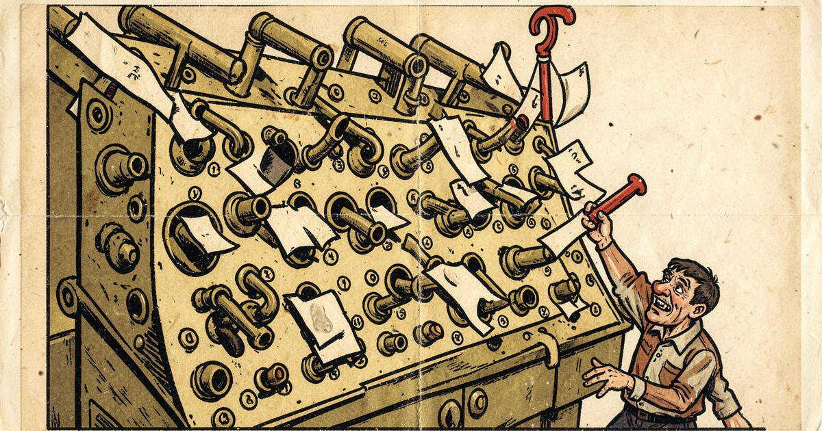 How to Build an AI Stakeholder Alignment Machine