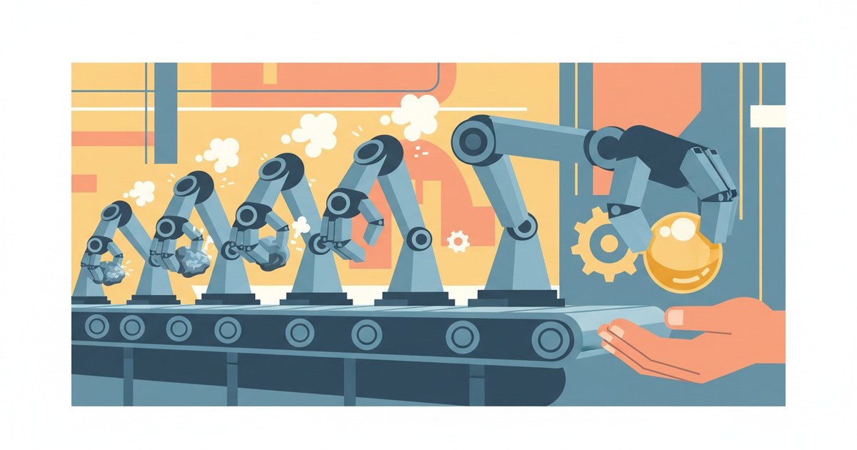 The Humanities Guy Built Better Engineering Around AI Than You Did