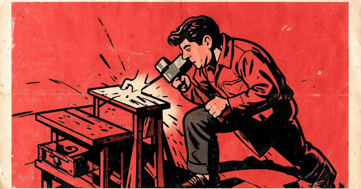 The Illusion of Degradation: Why Falling Exam Scores Are a Verdict on Schools, Not Students