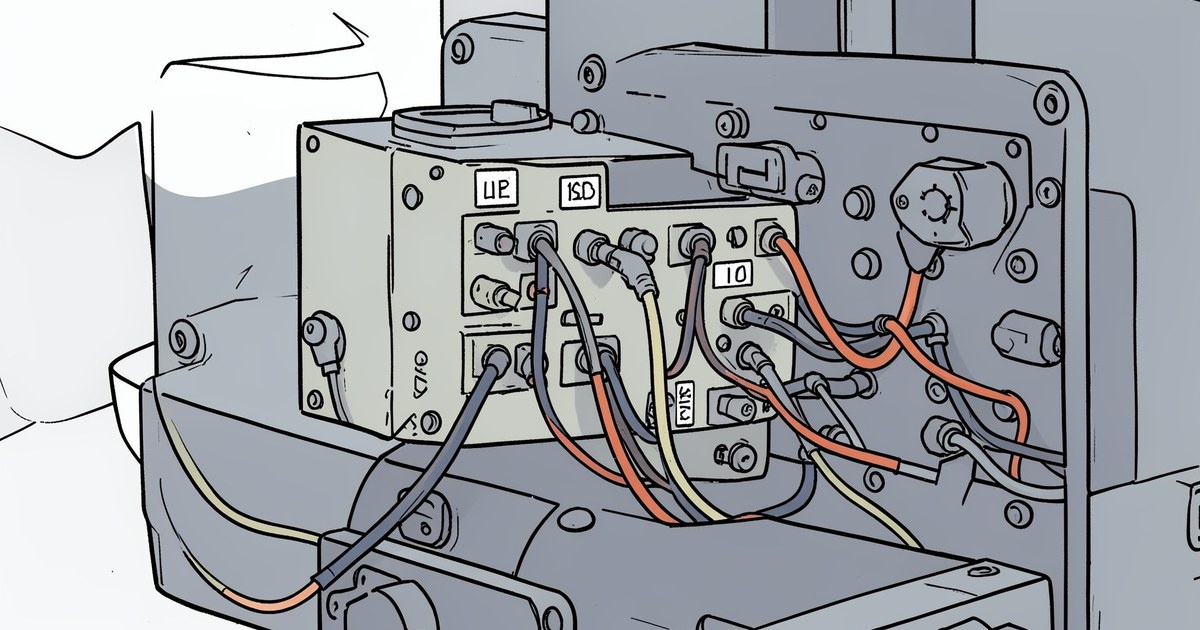 Governance Operating Model & AIMS: How to Assemble a Control Plane That Survives Entropy