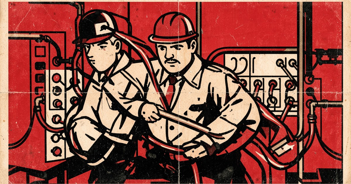 There Are No AI Ration Coupons: You Confused a Budget With a Shortage